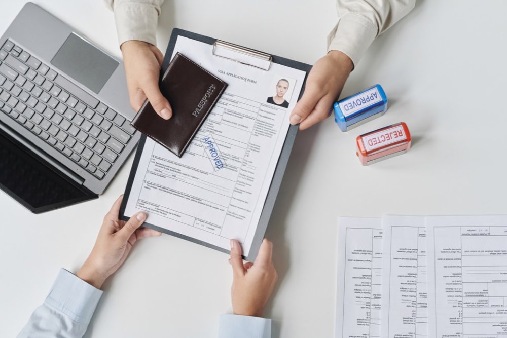Trọn Bộ Hồ Sơ Xin Visa Anh Quốc Đầy Đủ Nhất