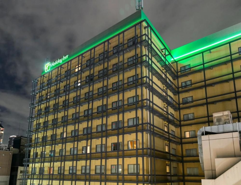 Holiday Inn Osaka Namba