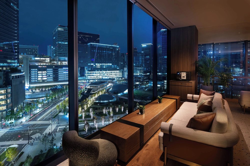 Hilton Osaka Umeda