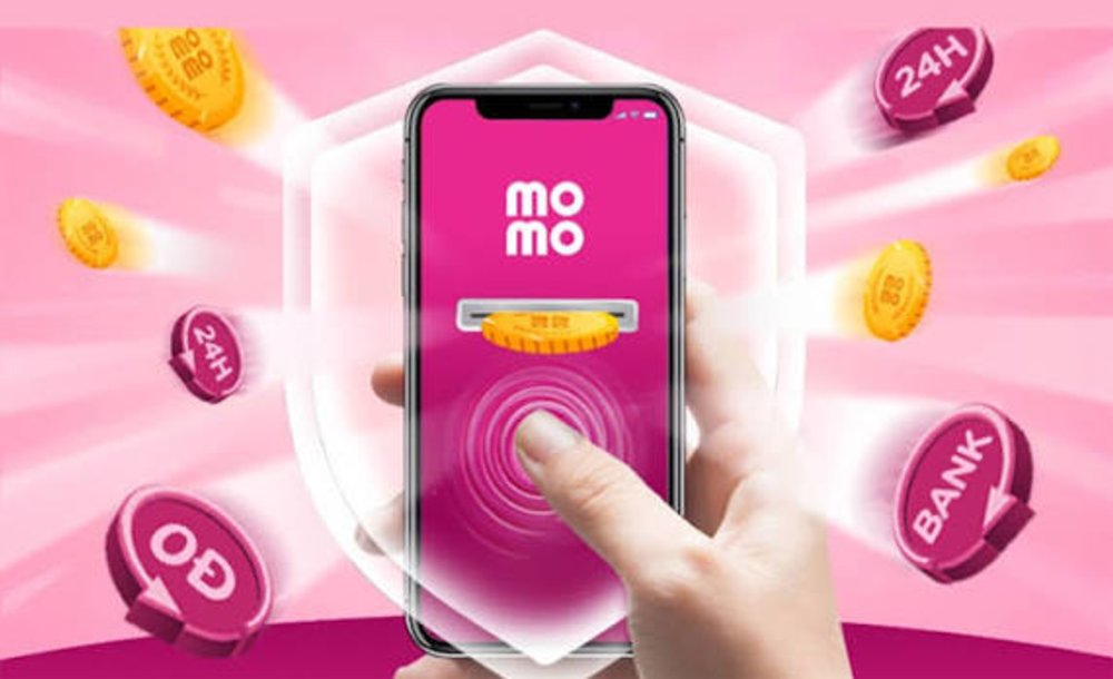 Hướng Dẫn Thanh Toán Bằng MoMo Trên Ứng Dụng Klook