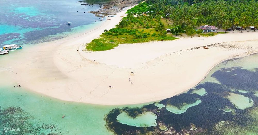 Đảo Siargao (Surigao Del Norte) - Thánh Địa Lướt Sóng Cực Chất