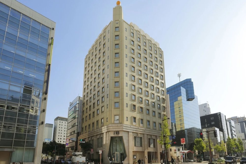 福岡蒙特利拉蘇瑞酒店