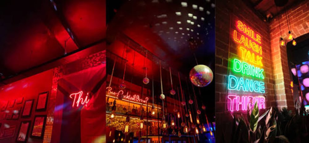 Thị Bar - "Nốt Trầm" Đầy Chất Nghệ Giữa Phố Tây Đề Thám