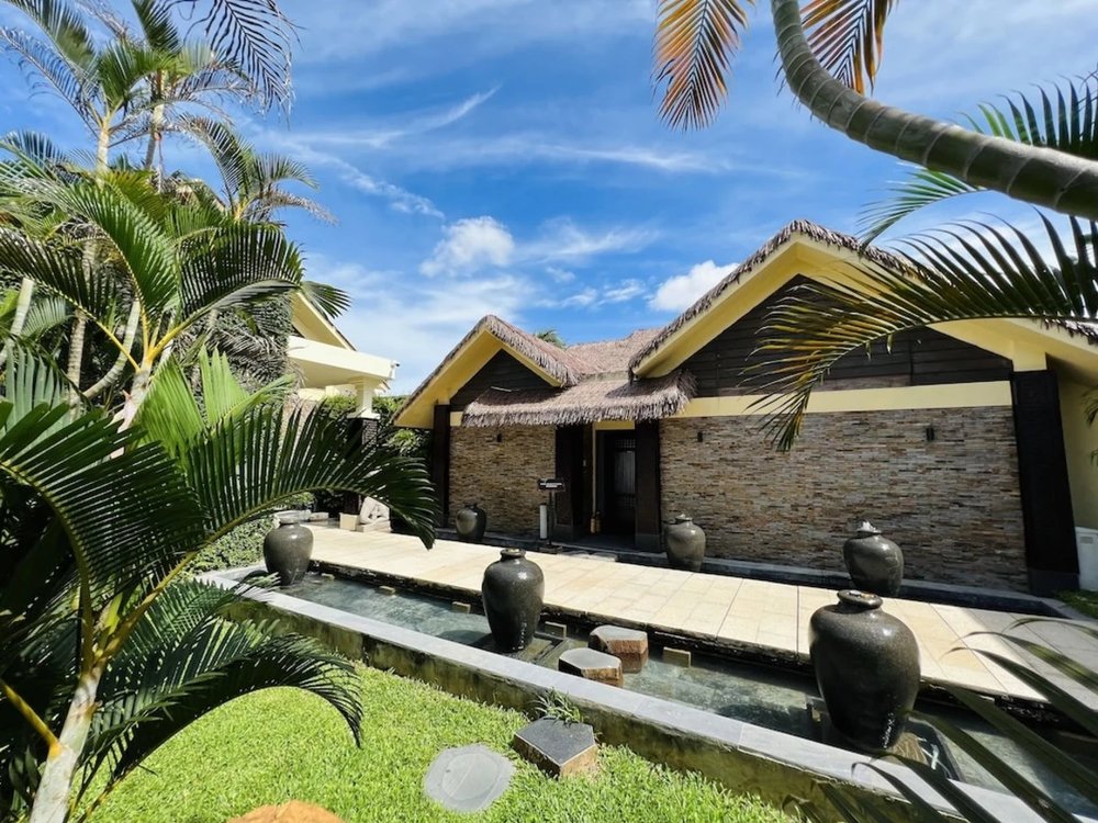  The Blossom Resort Island Đà Nẵng