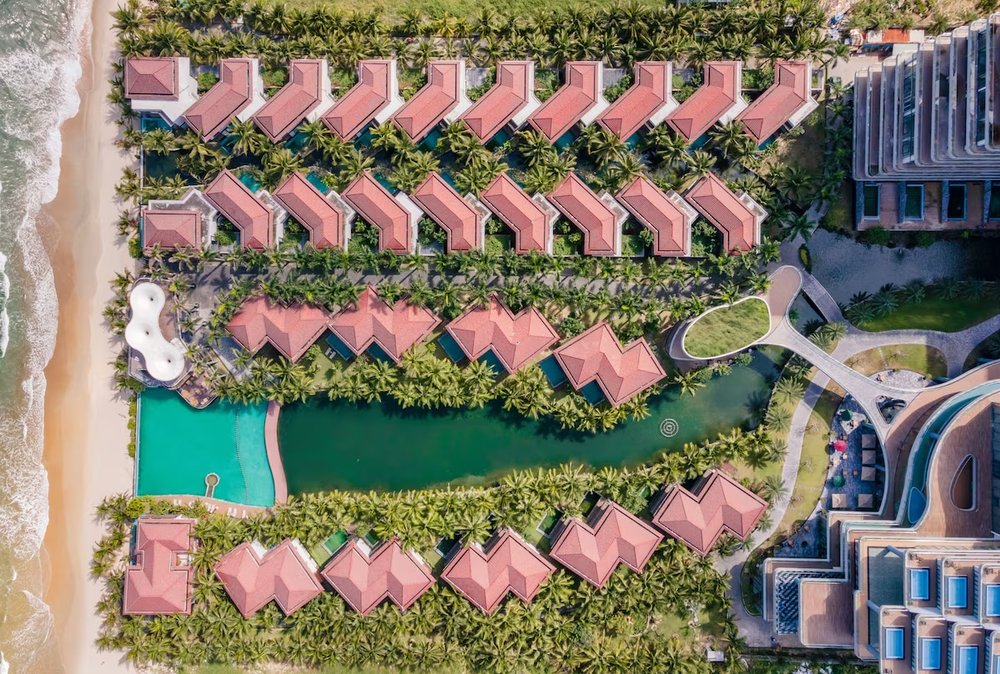 KOI Resort & Residence Đà Nẵng 