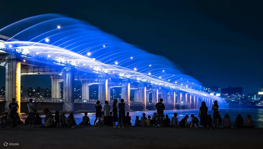  Ngày 5: Trở Lại Seoul - Càn Quét "Brooklyn Của Hàn Quốc"