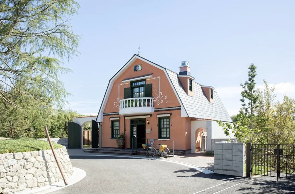 Ghibli Park