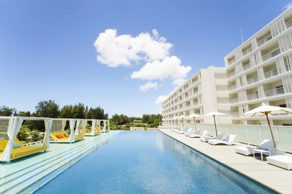Okinawa Seragaki by Hoshino Resorts