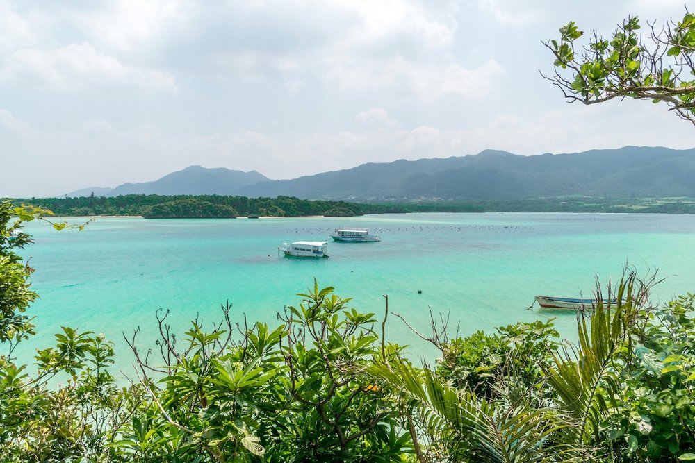 Ishigaki, Okinawa