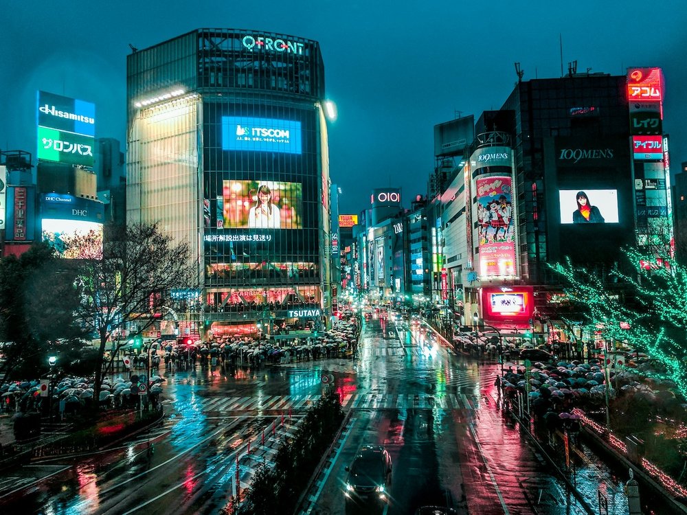 tokyo-rainy-season