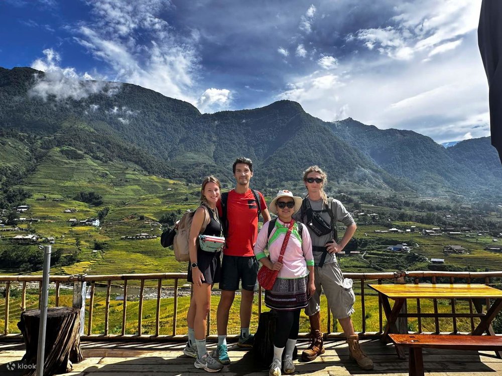 Tại Sao Trekking Sapa Lại Có Sức Hút Kỳ Lạ Đến Vậy?