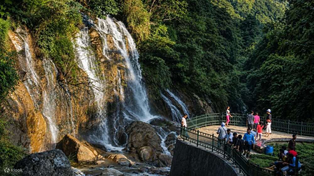 Thời Điểm Vàng Để Bạn Xách Balo Lên Và Đi