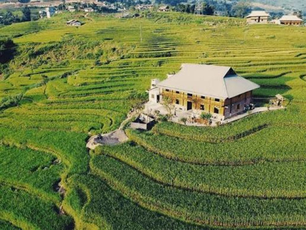 Sâu Chua - Hầu Thào: Cung Đường Săn Mây Ít Người Biết
