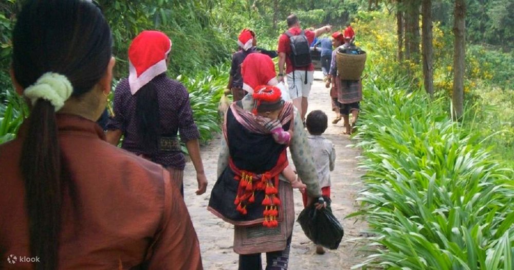 Những Lưu Ý "Vàng" Để Hành Trình Trọn Vẹn