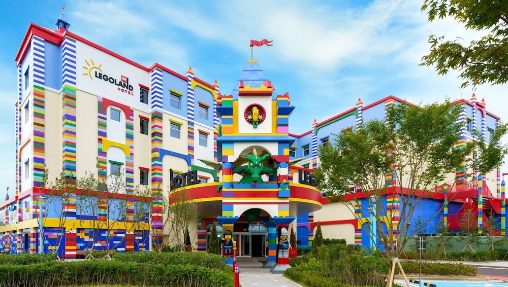 MINILAND: Một Hàn Quốc Thu Nhỏ Đầy Ngỡ Ngàng