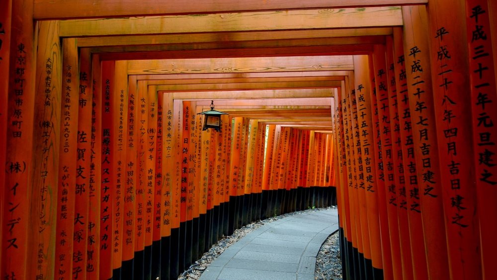Kyoto3Day-fushimi-inari