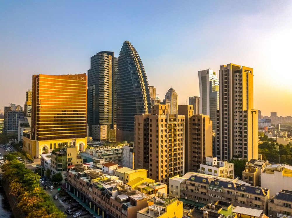 台中