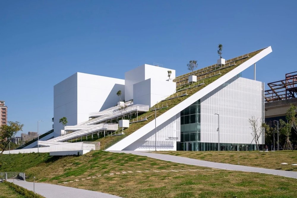 桃園市兒童美術館