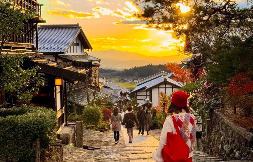 SG - Inuyama