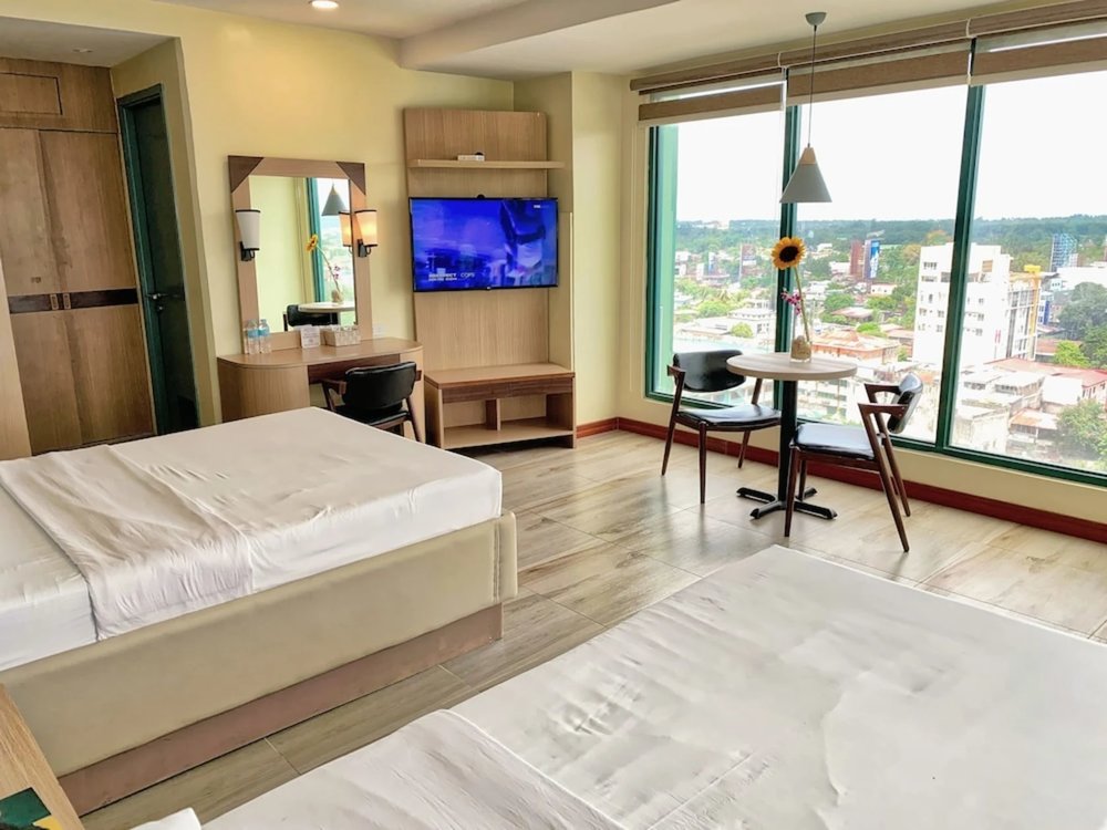 New Dawn Hotel Plus