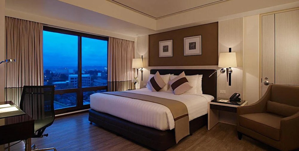 seda centrio cagayan de oro premier room