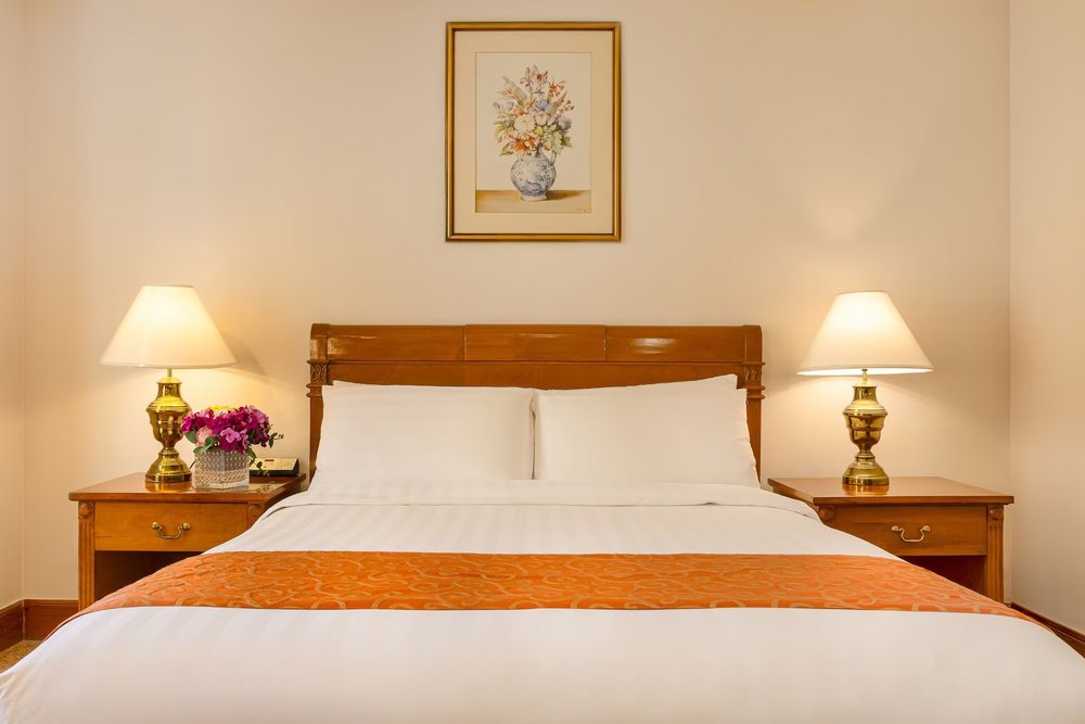 Richmonde Hotel Ortigas