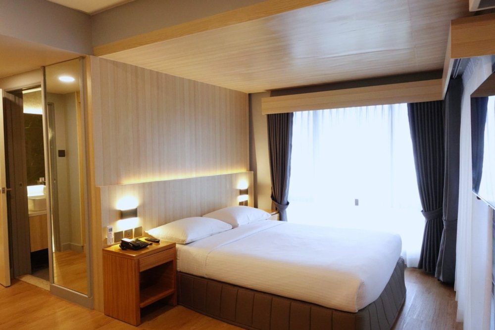 The linden Suites