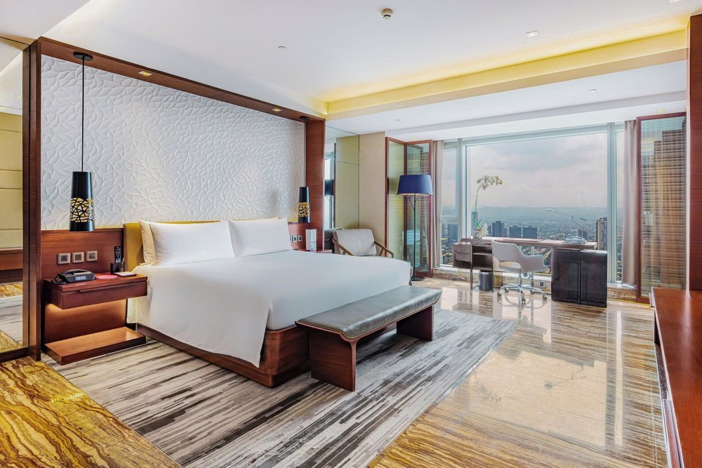 Marco Polo Ortigas Manila