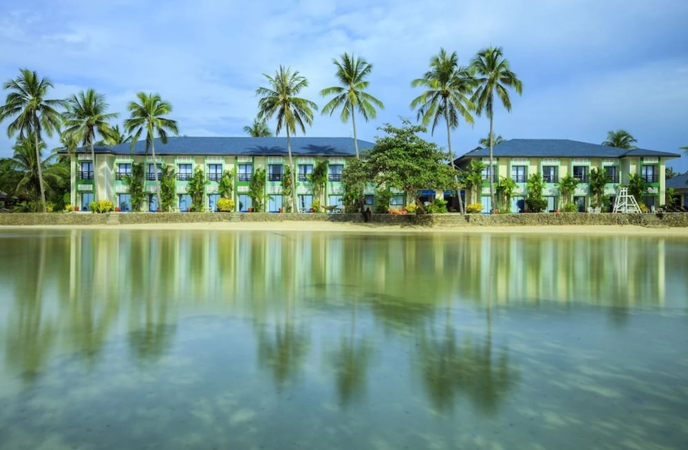Microtel by Wyndham Puerto Princesa