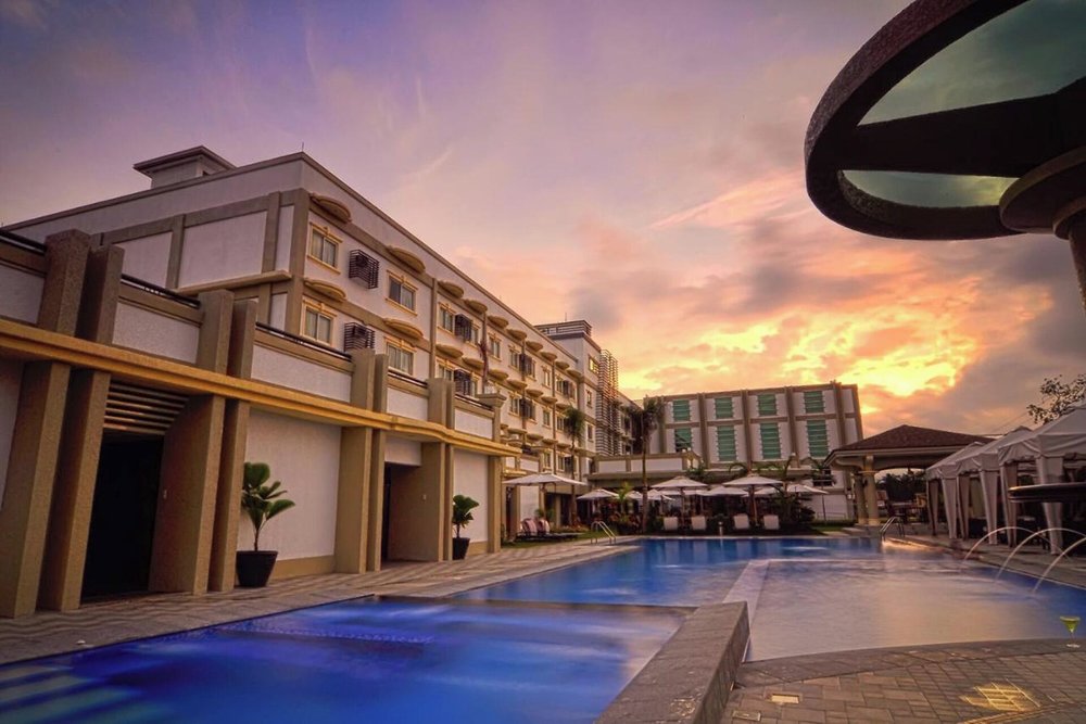 Hotel Centro Puerto Princesa