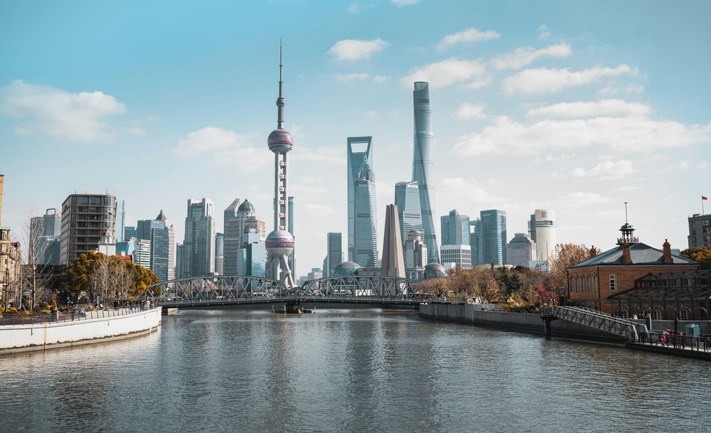 china-shanghai