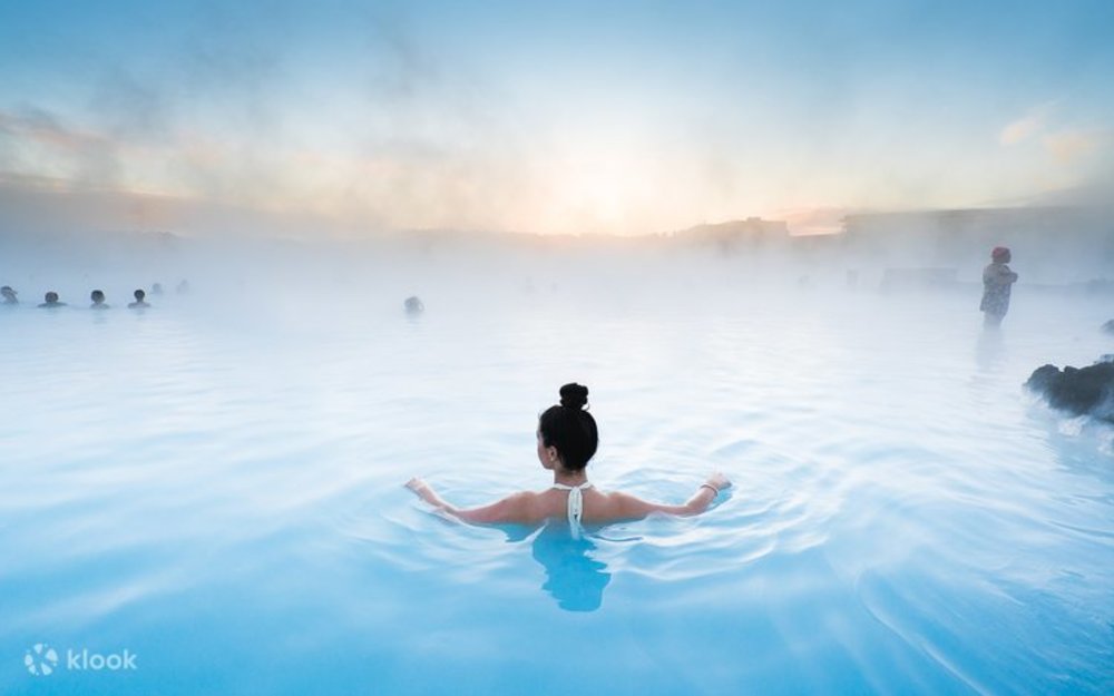 Blue Lagoon 3: Tọa Độ Cực Chill Để Nạp Lại Năng Lượng