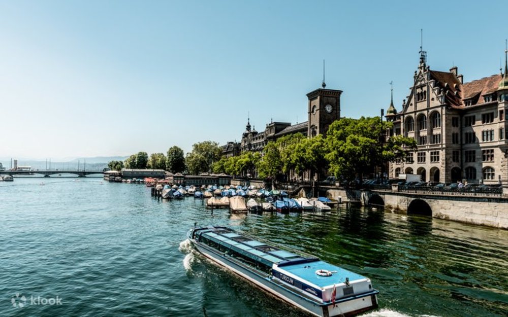 Swiss Travel Pass Là Gì Và Tại Sao Bạn Cần Nó?