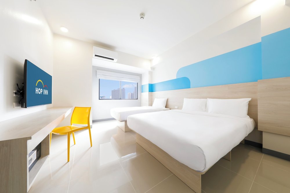 hop inn hotel quezon city
