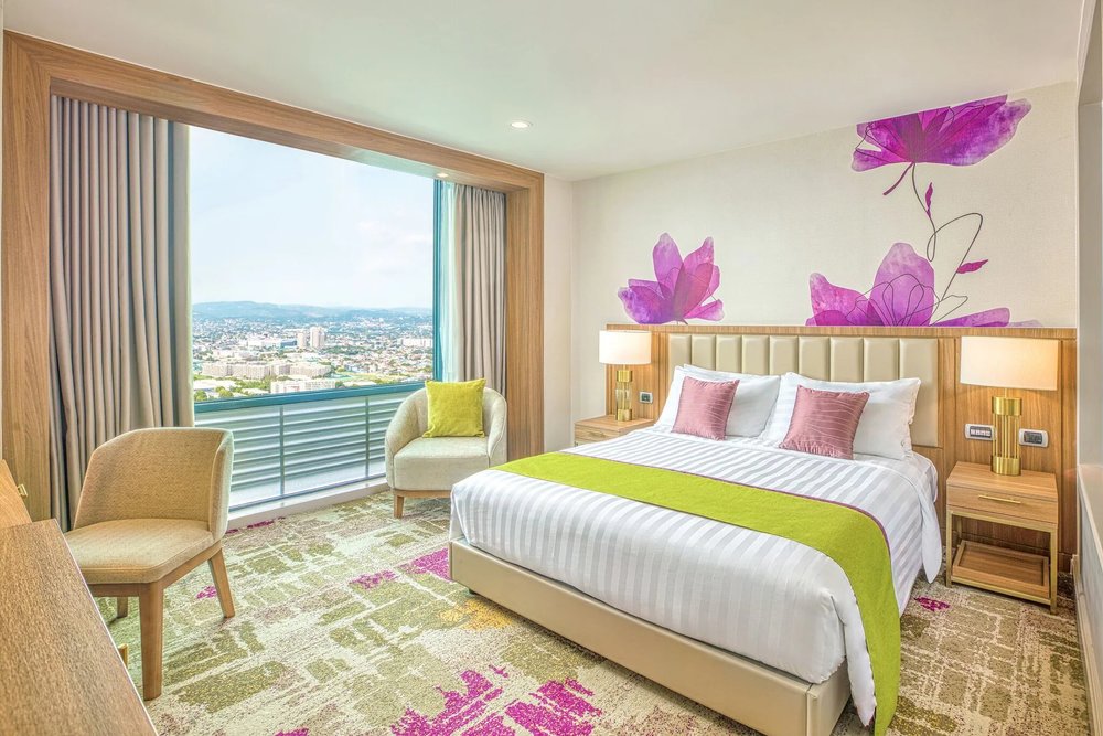Eastwood Richmonde Hotel