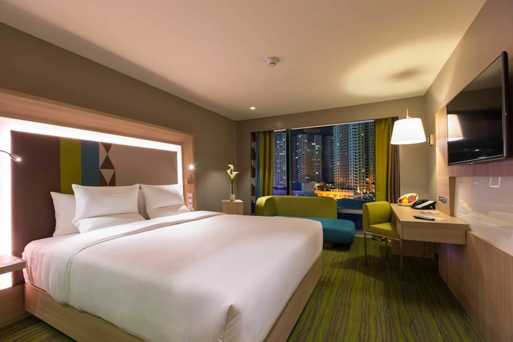 novotel manila