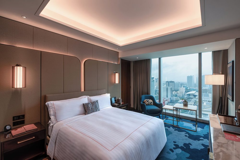 solaire resort quezon city
