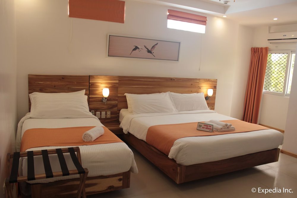 mangrove resort hotel