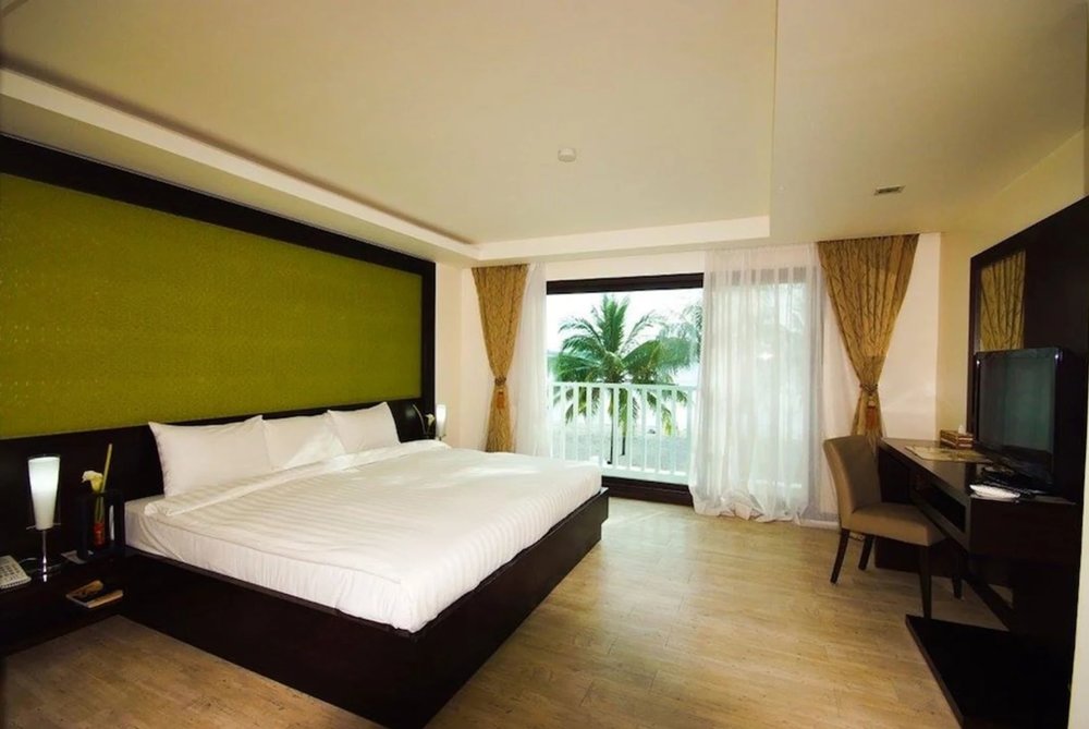 terrace hotel subic bay