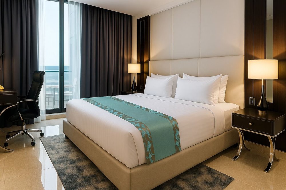 le charme suites subic