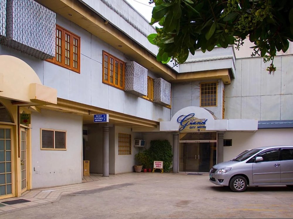 Grand City Hotel, near Plaza Divisoria