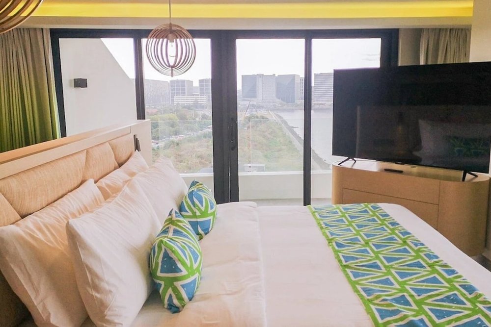 lime resort manila