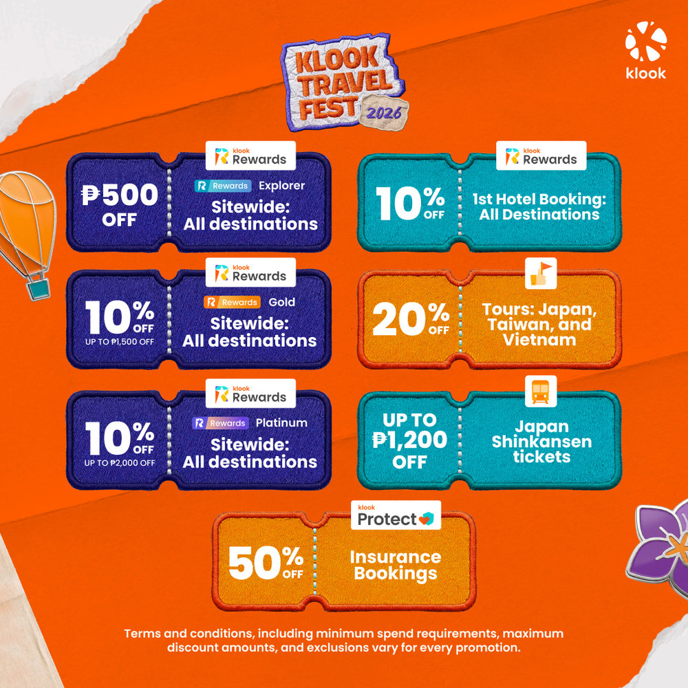 klook base codes 