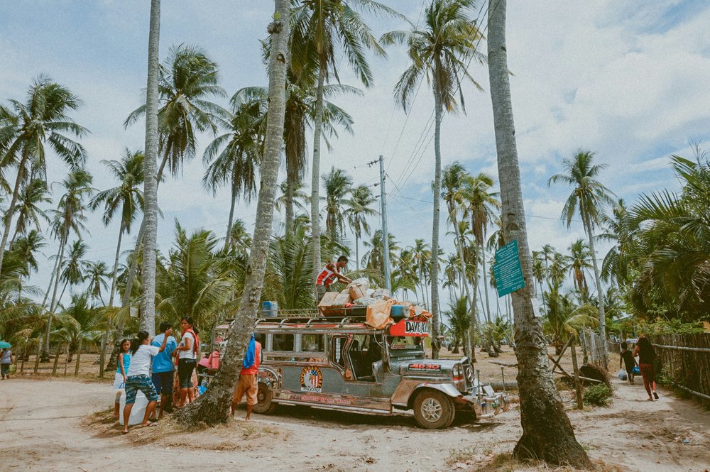 el nido palawan