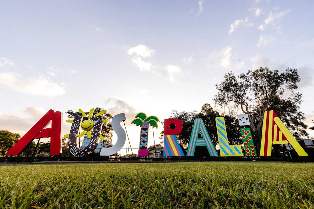 Australia Sign | Image Credit: Josh Withers via Unsplash