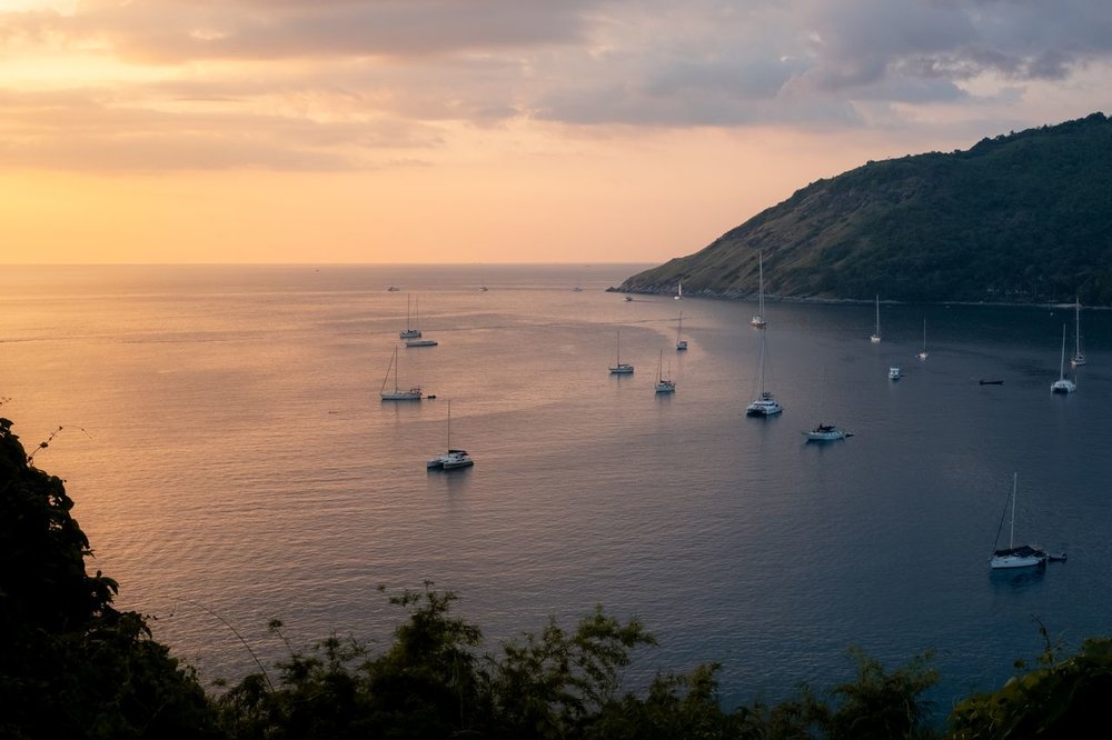 布吉海景