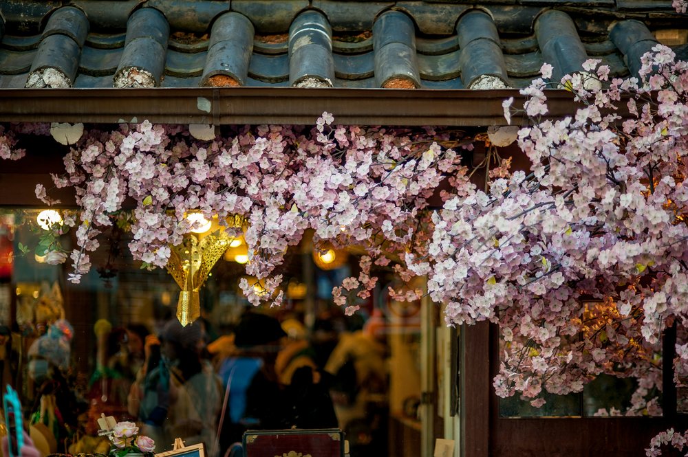 Jongno-gu, Seoul, South Korea