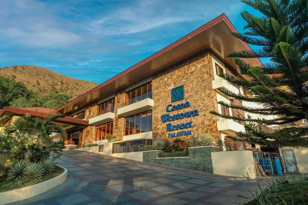 Coron Westown Resort
