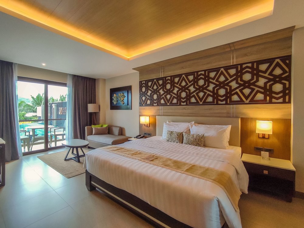 Zuri Resort