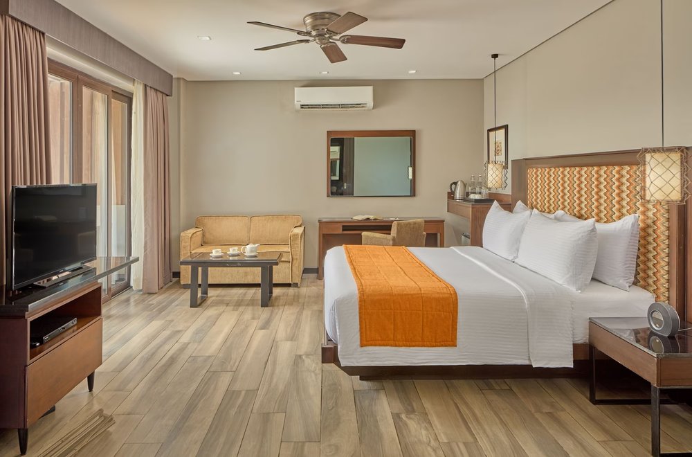 Two Seasons Coron Bayside Hotel